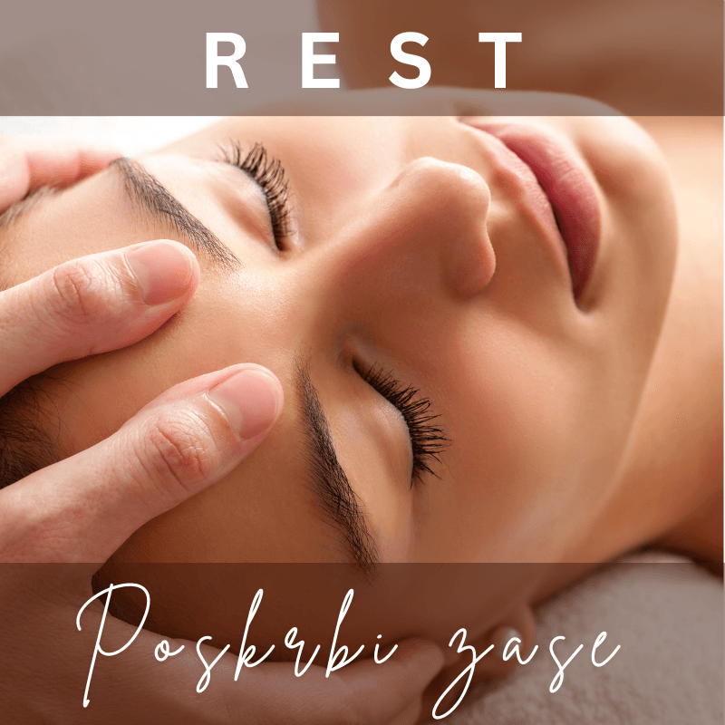 relax . reset . rise